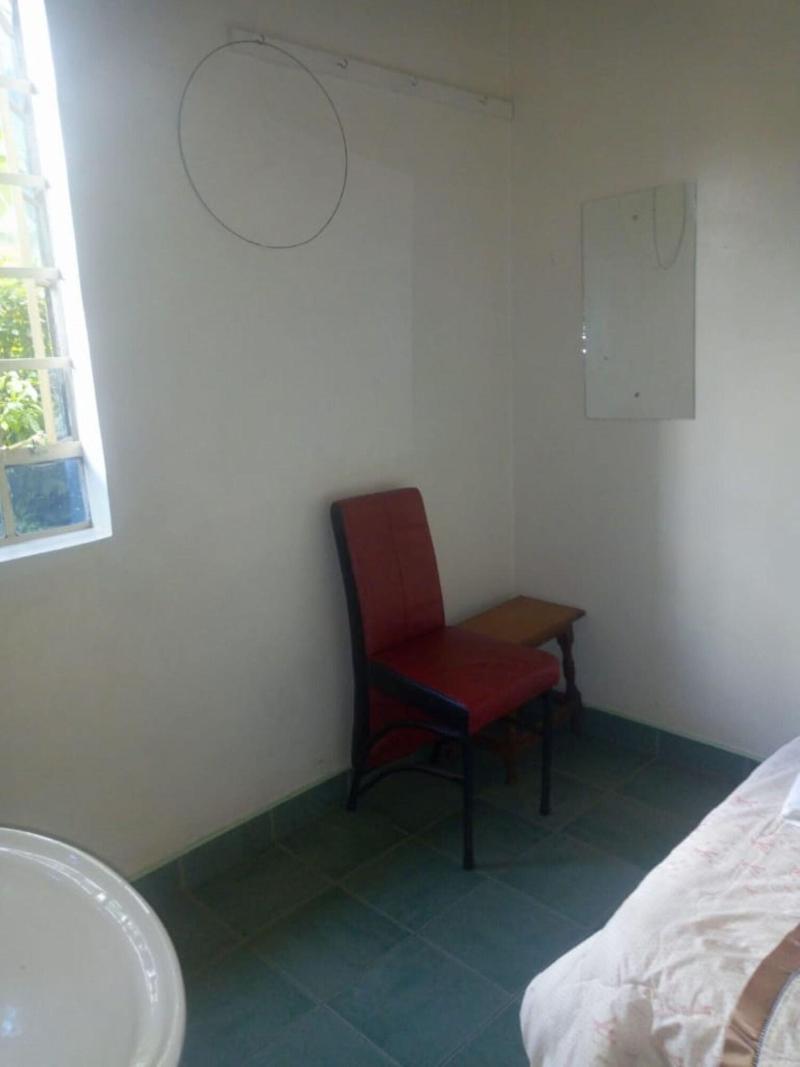 Senior Chief Wambugu Palace image