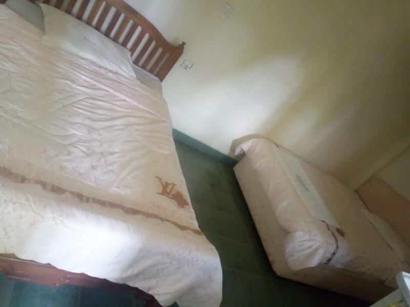 Senior Chief Wambugu Palace image