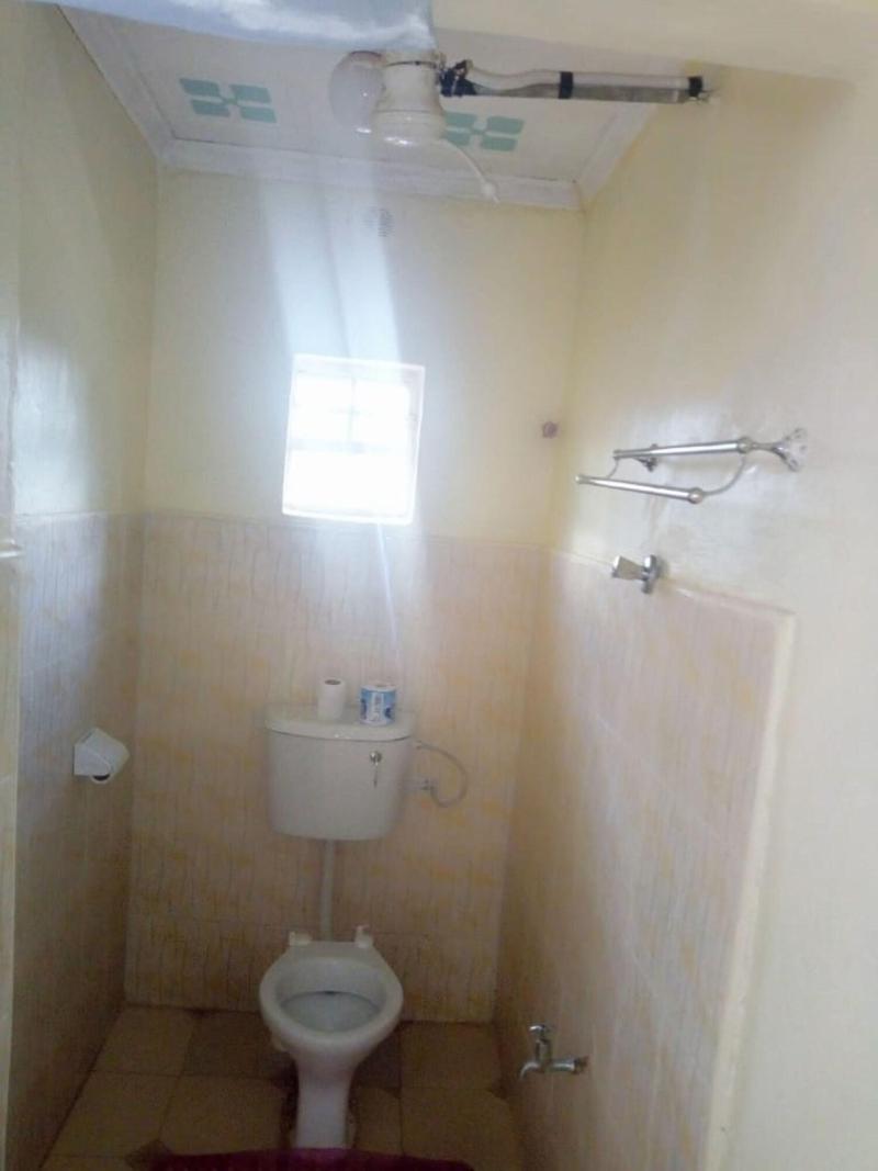 Senior Chief Wambugu Palace image