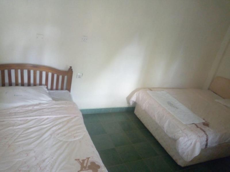 Senior Chief Wambugu Palace image