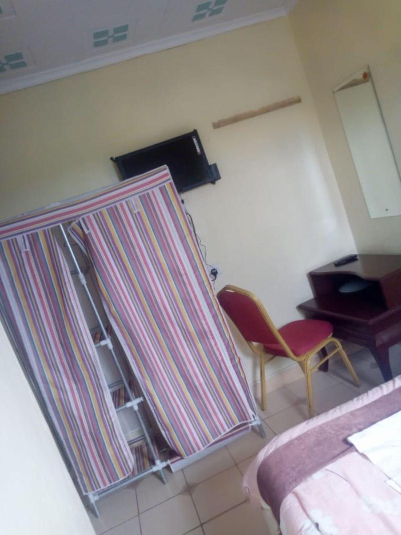 Senior Chief Wambugu Palace image