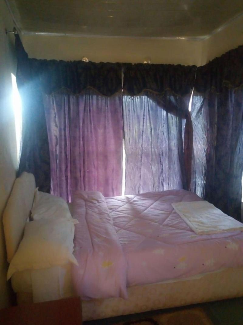 Senior Chief Wambugu Palace image