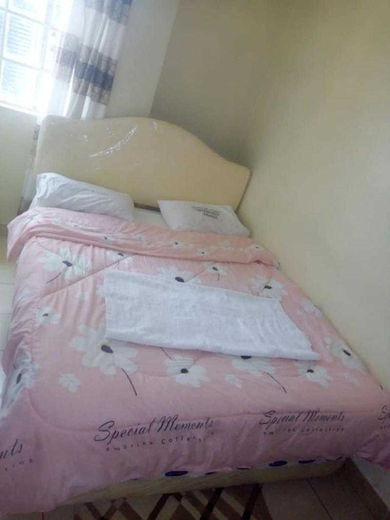 Senior Chief Wambugu Palace image