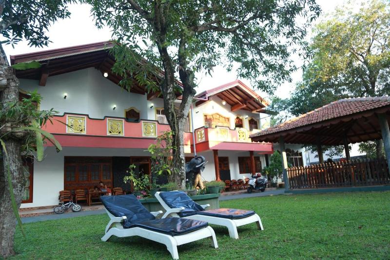 Sumal Villa image