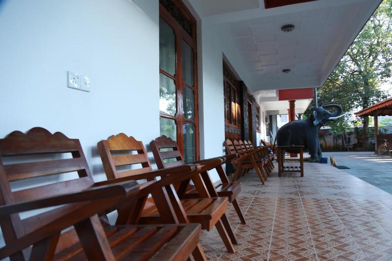 Sumal Villa image