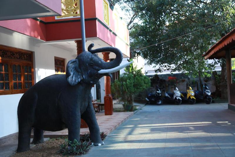 Sumal Villa image