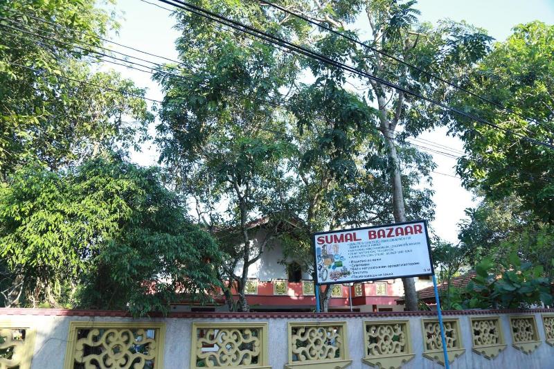 Sumal Villa image