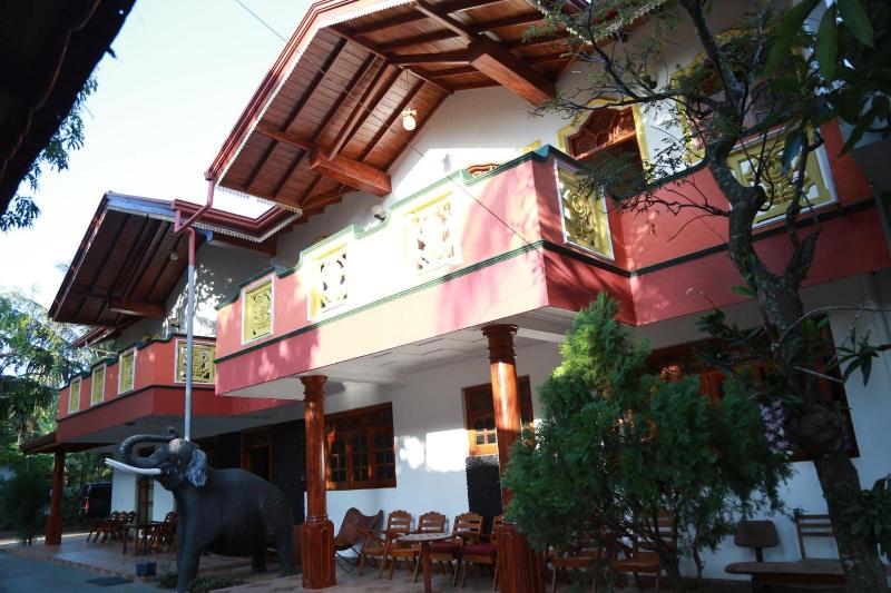 Sumal Villa image