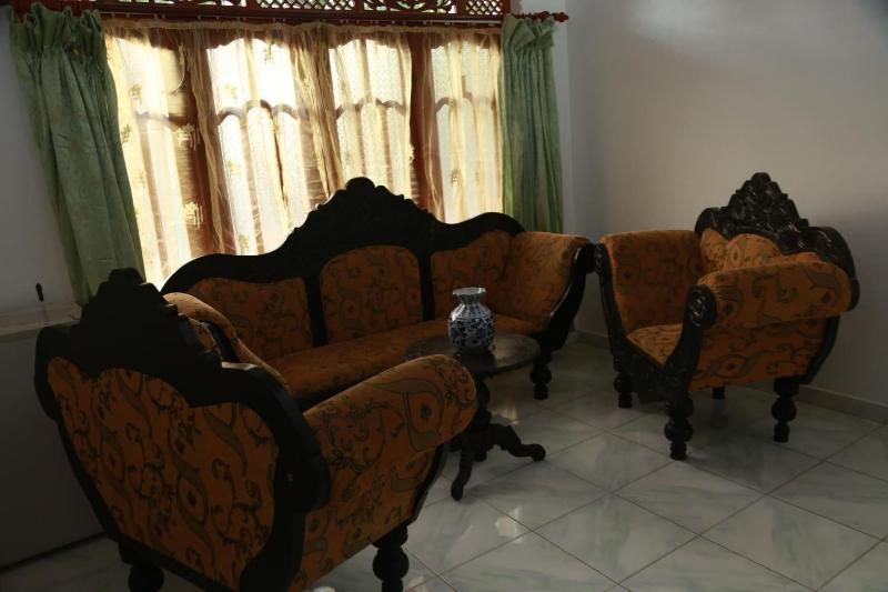 Sumal Villa image