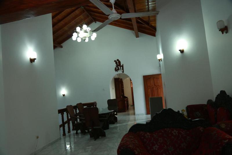 Sumal Villa image