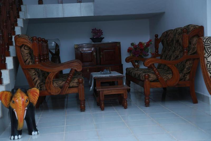 Sumal Villa image