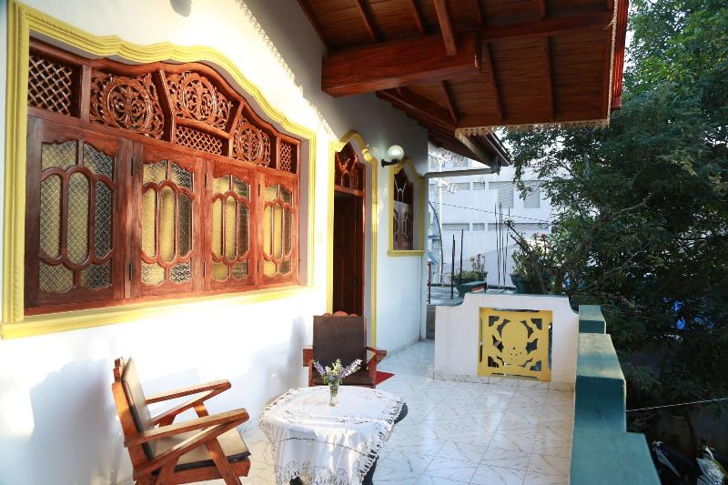 Sumal Villa image