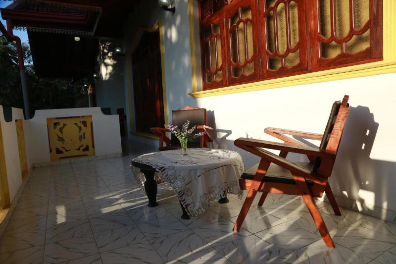Sumal Villa image