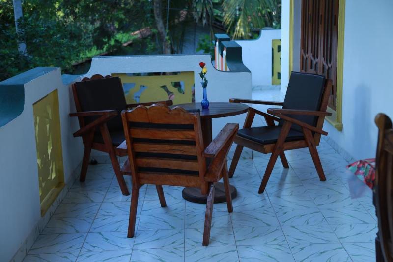Sumal Villa image