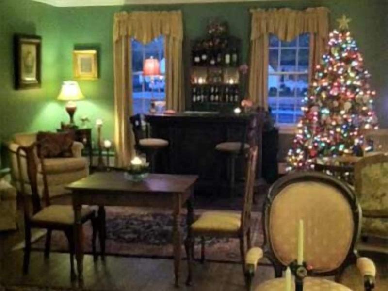 Oak Manor Inn