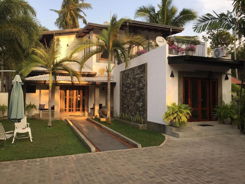 Villa Dominikku 3