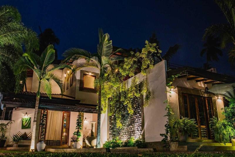 Villa Dominikku 5