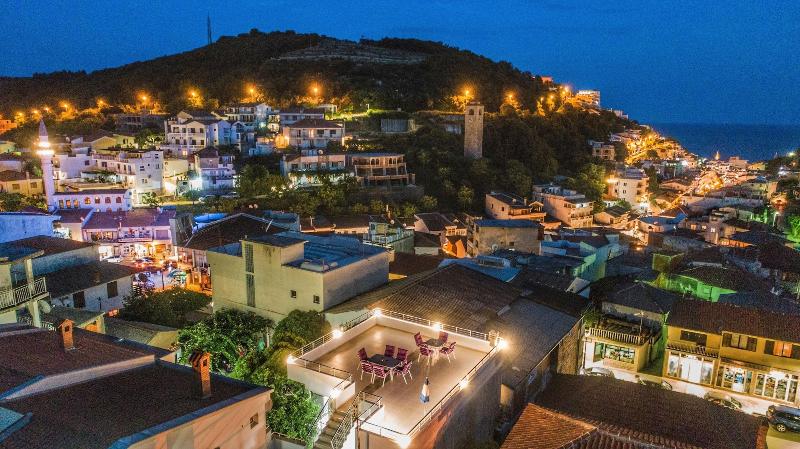 Villa Oleander image