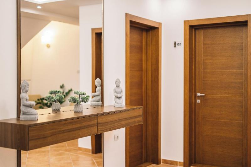 Villa Oleander image