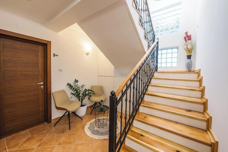 Villa Oleander image