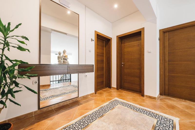 Villa Oleander image