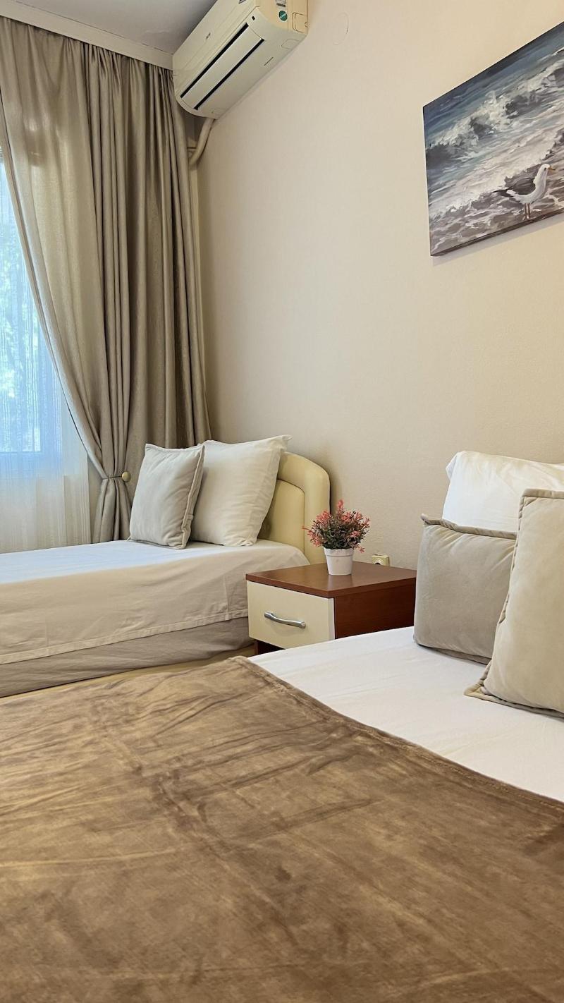 Villa Oleander image