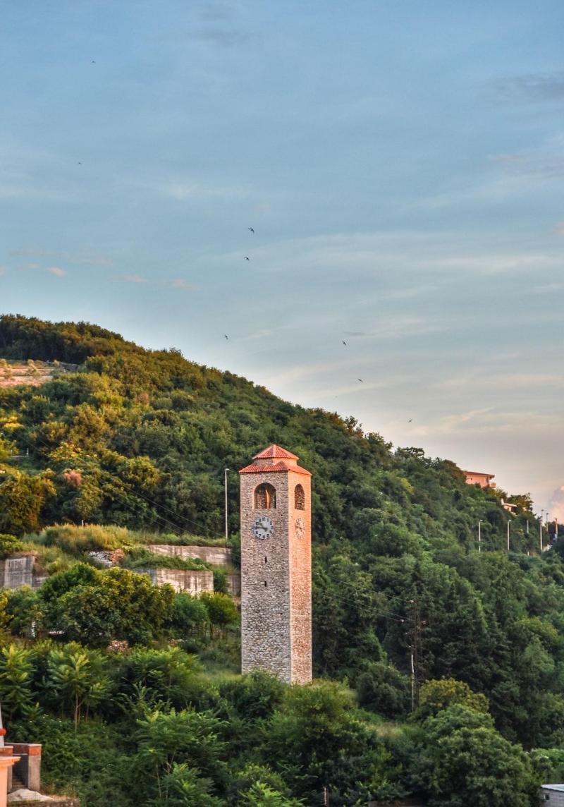 Villa Oleander image