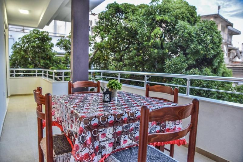 Villa Oleander image