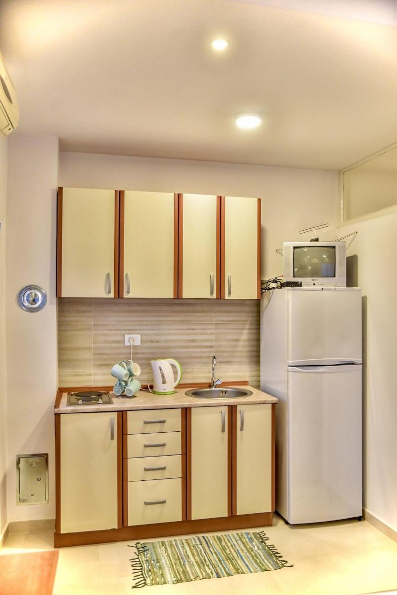 Villa Oleander image