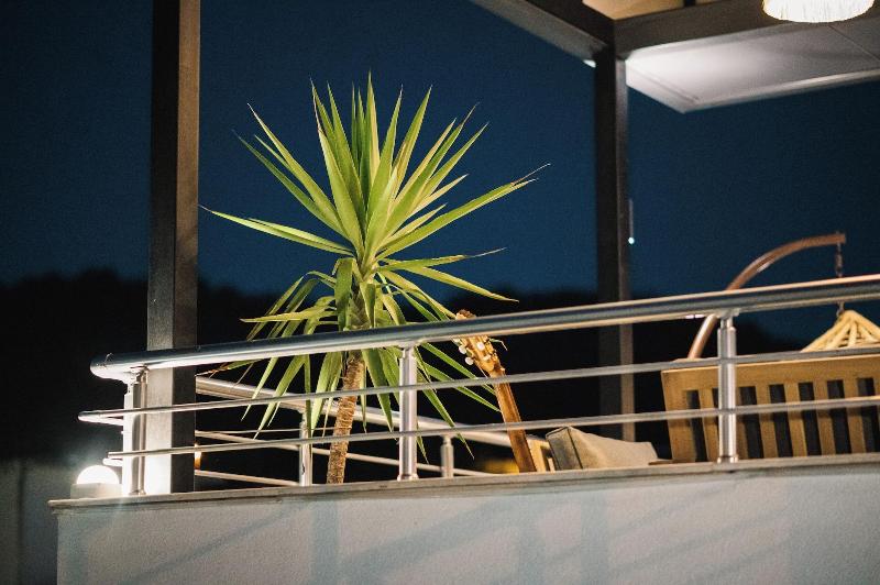 Villa Oleander image