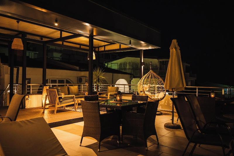 Villa Oleander image