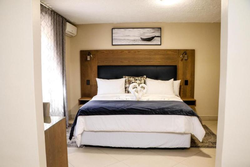 Windhoek Gardens Boutique Hotel image