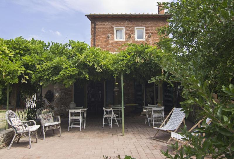 Il Monasteraccio — photo 3