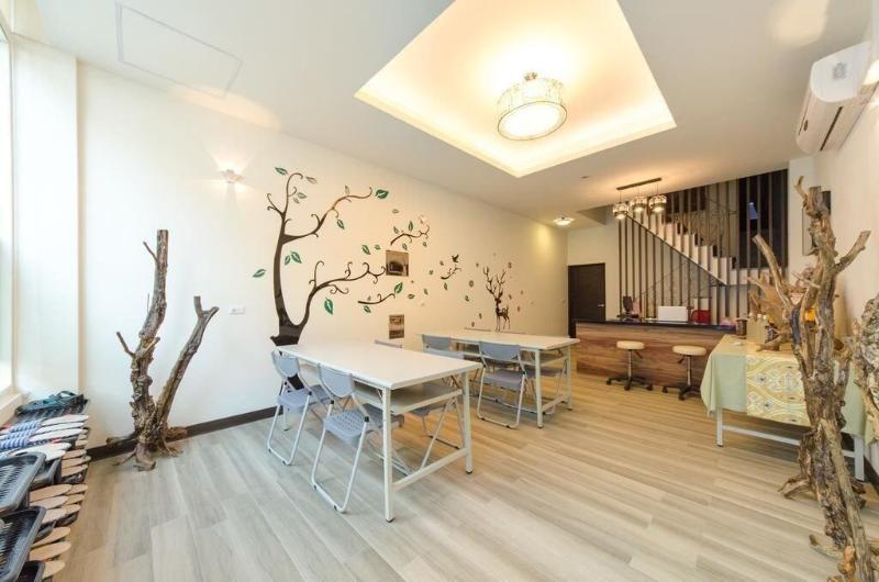 T T House image