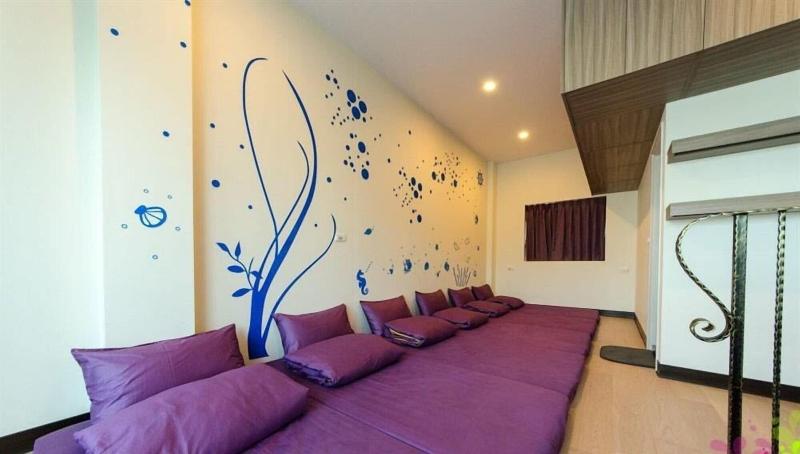 T T House image