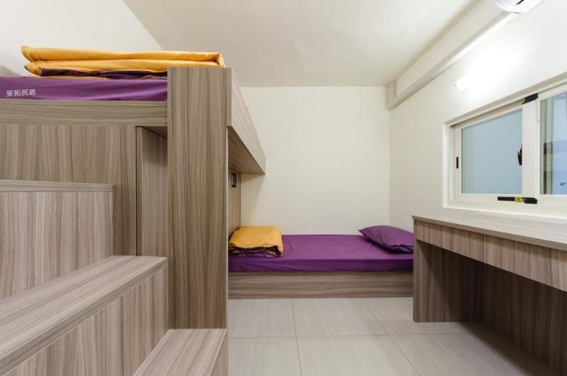 T T House image