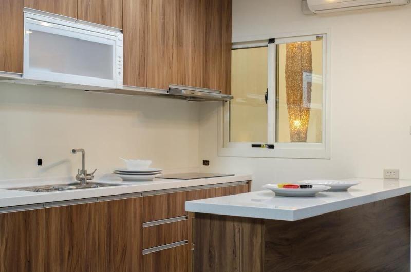T T House image