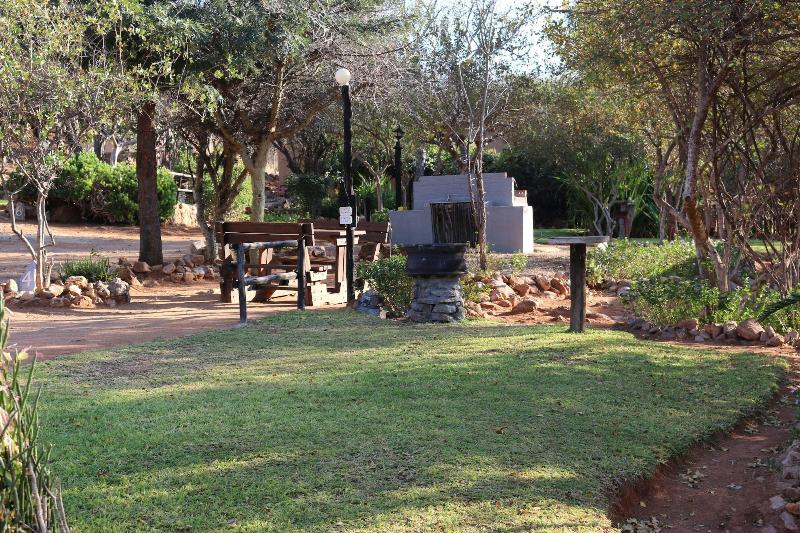 Ijaba Lodge