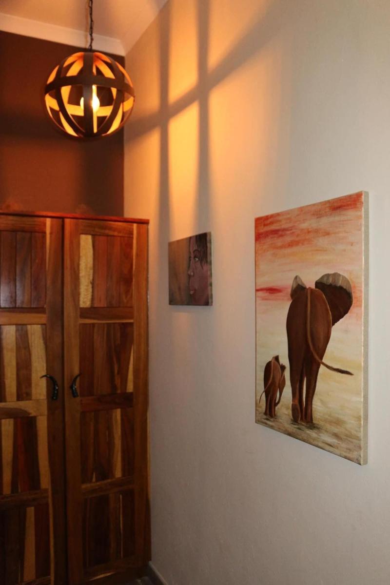 Ijaba Lodge