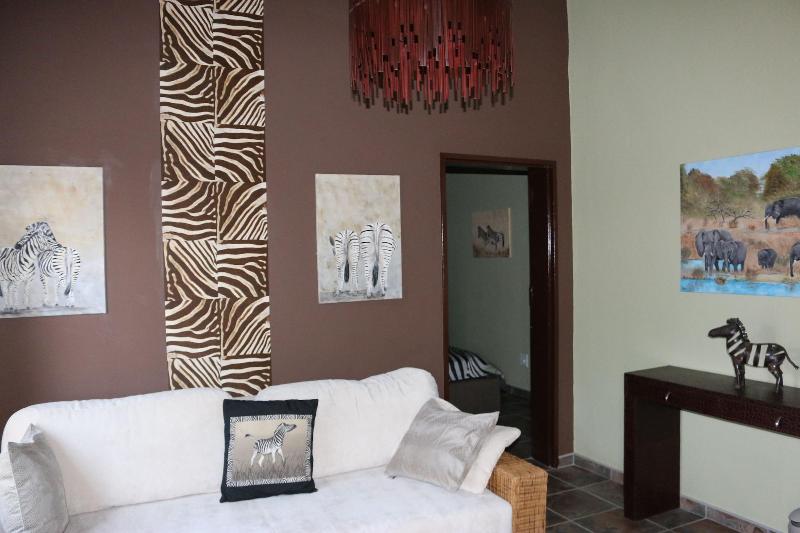 Ijaba Lodge