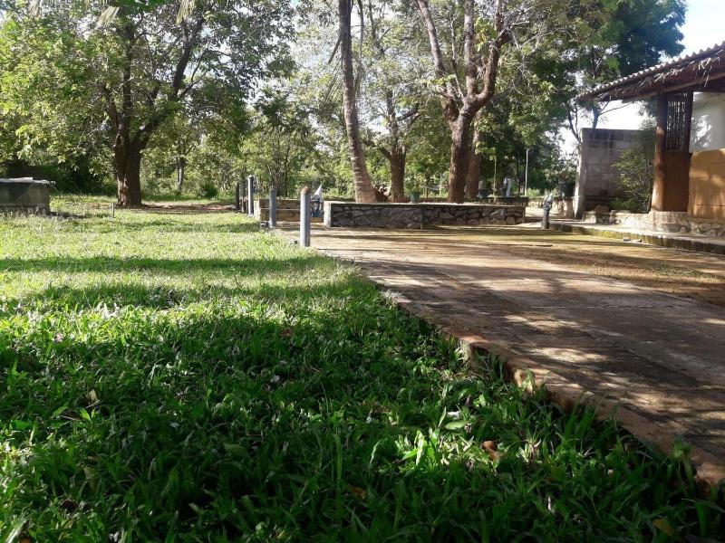 Ladun Sigiri Villa image