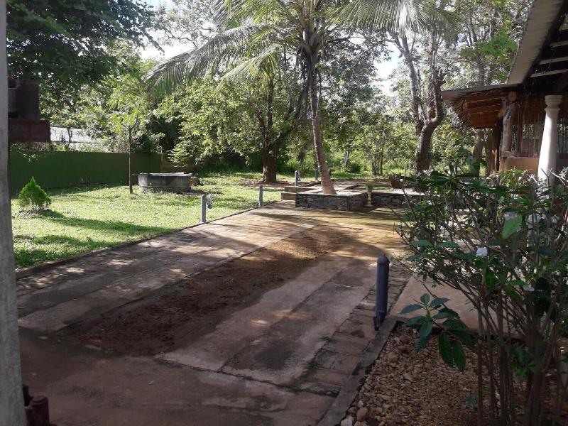 Ladun Sigiri Villa image