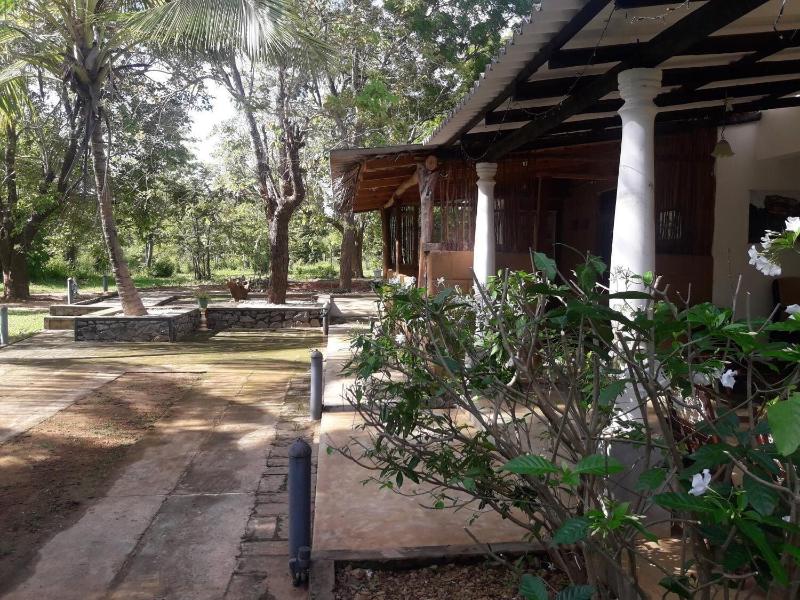 Ladun Sigiri Villa image