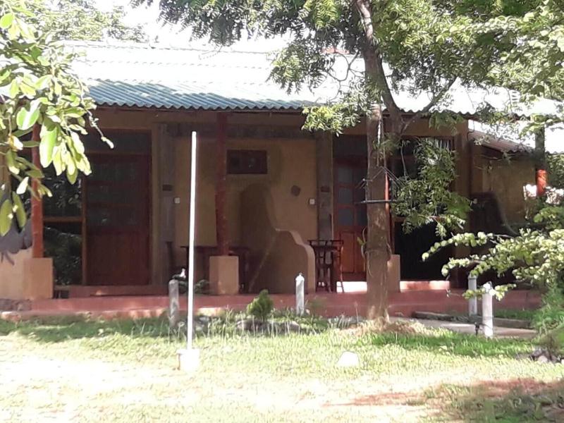 Ladun Sigiri Villa image