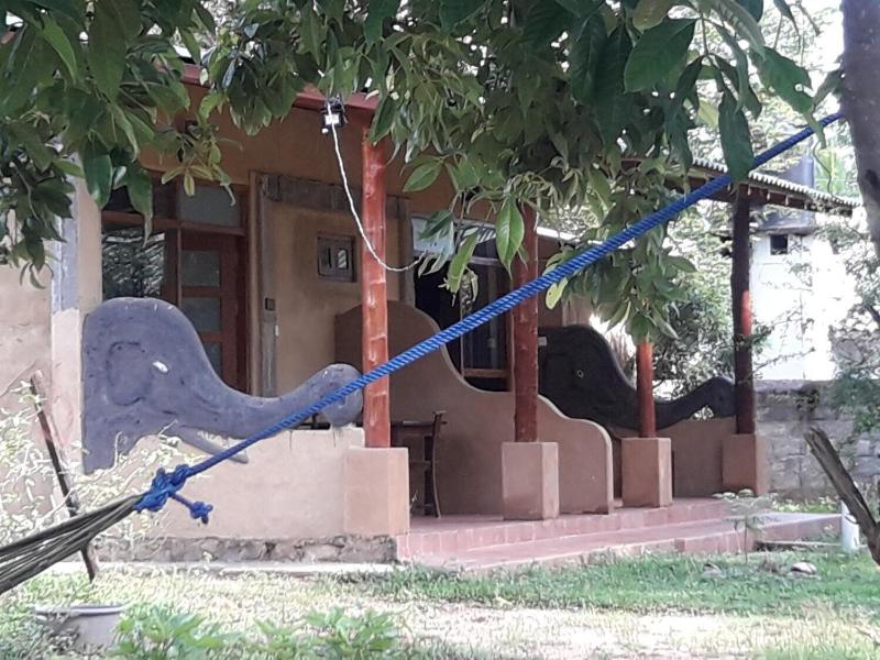 Ladun Sigiri Villa image