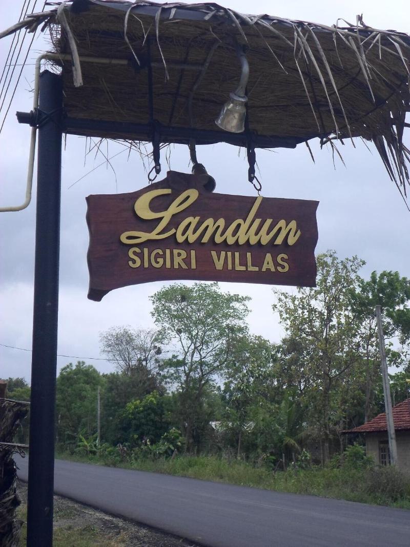 Ladun Sigiri Villa image