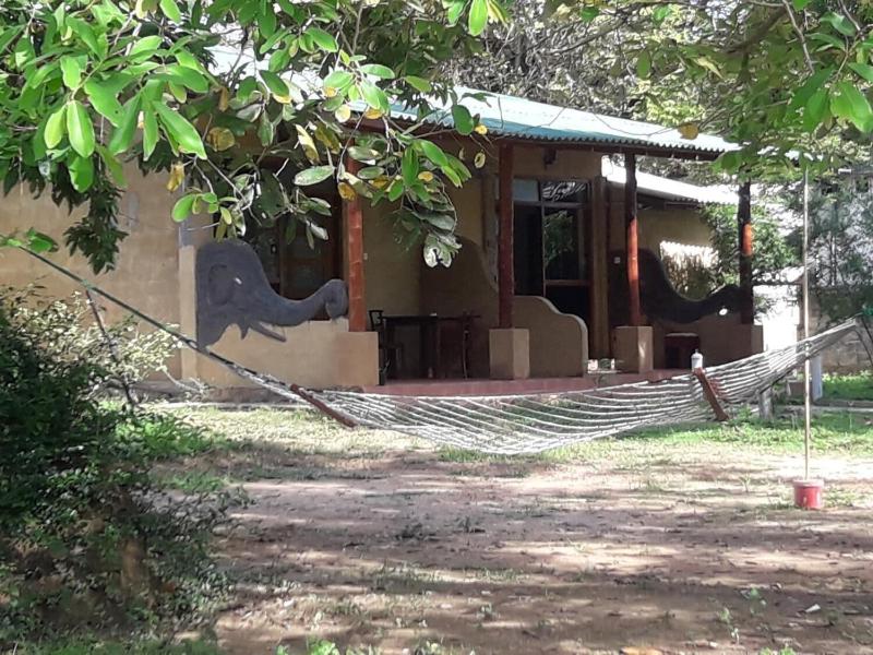 Ladun Sigiri Villa image