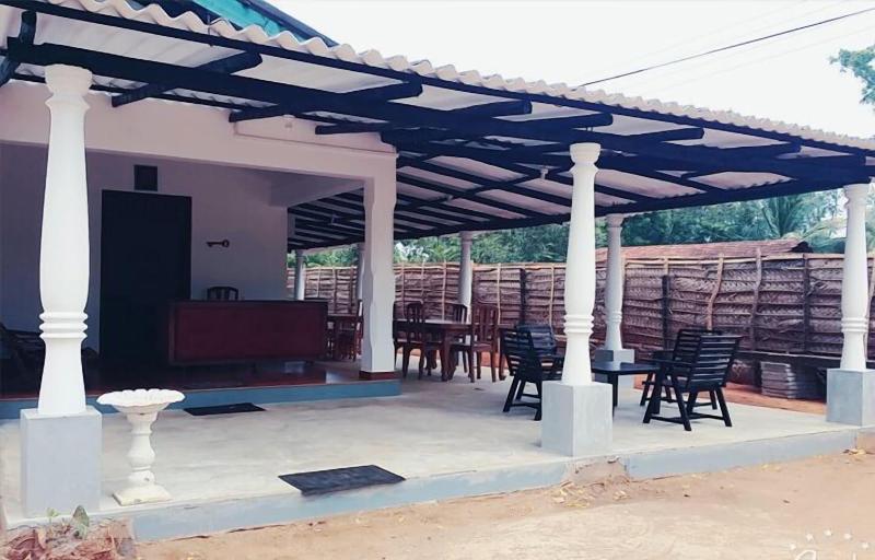 Ladun Sigiri Villa image