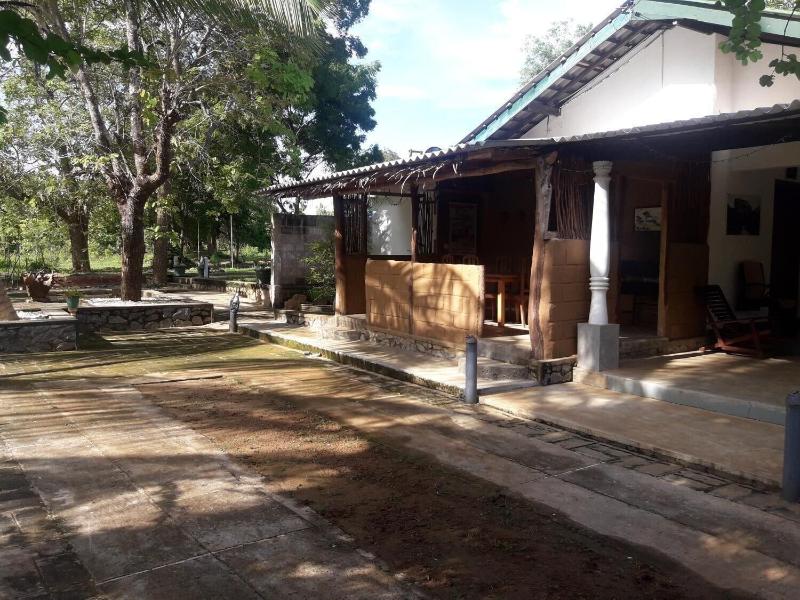Ladun Sigiri Villa image