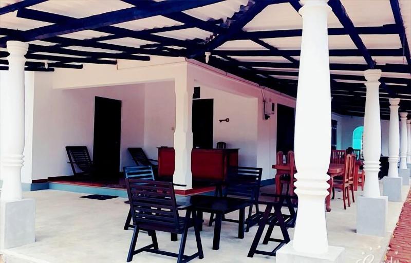 Ladun Sigiri Villa image